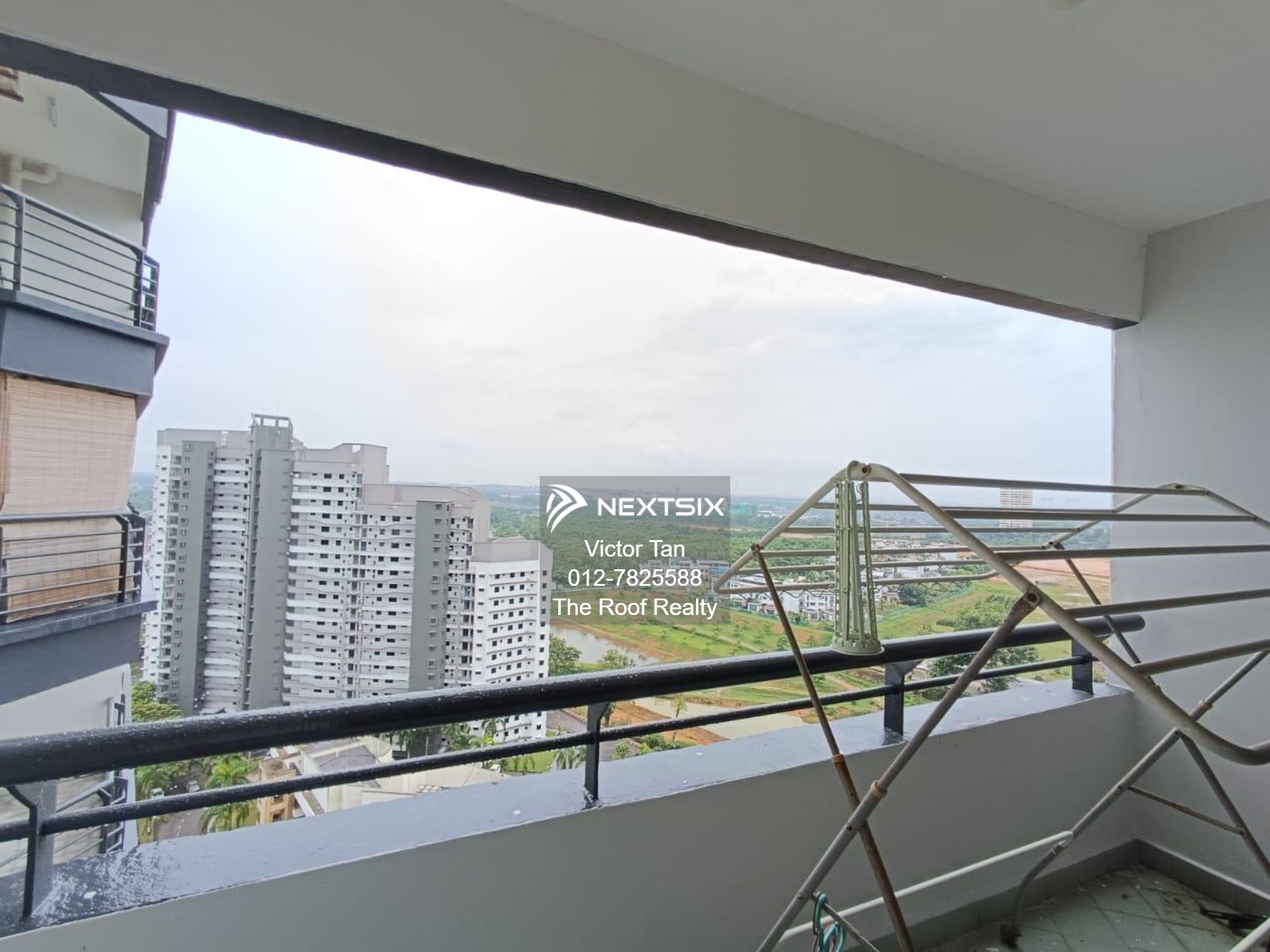 Apartment For Sale in Masai Johor - Image 7