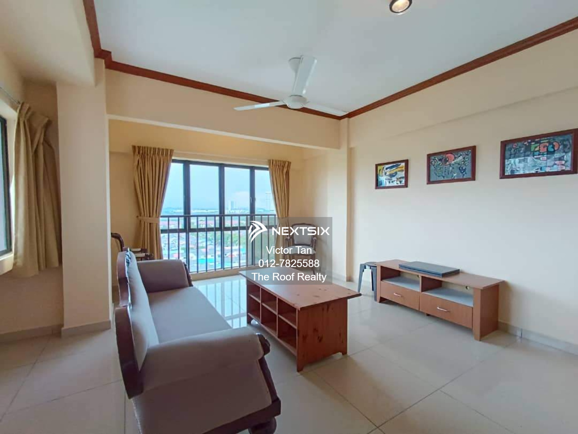 Apartment For Sale in Permas Jaya Johor - Image 11