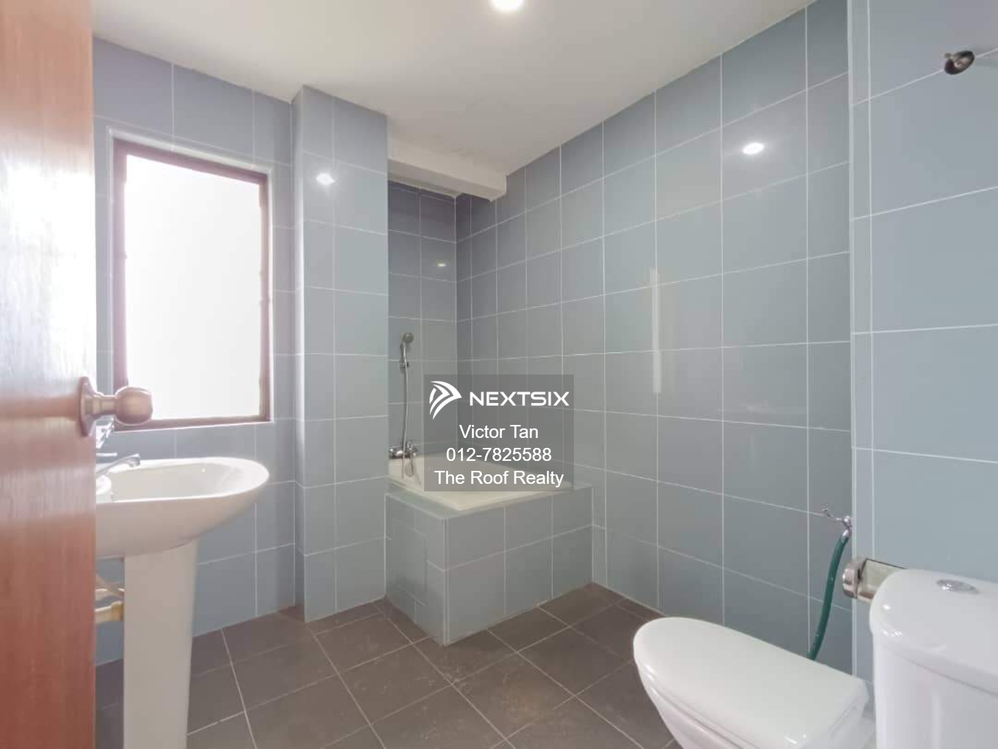 Apartment For Sale in Permas Jaya Johor - Image 12