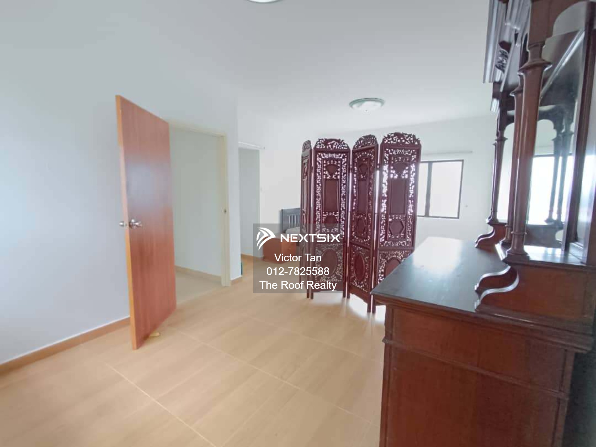 Apartment For Sale in Permas Jaya Johor - Image 13