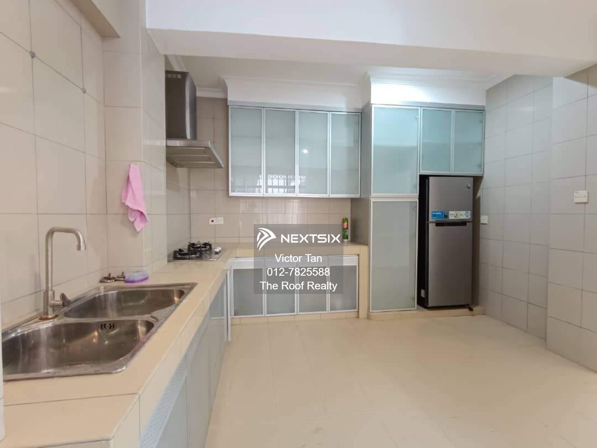 Apartment For Sale in Permas Jaya Johor - Image 14