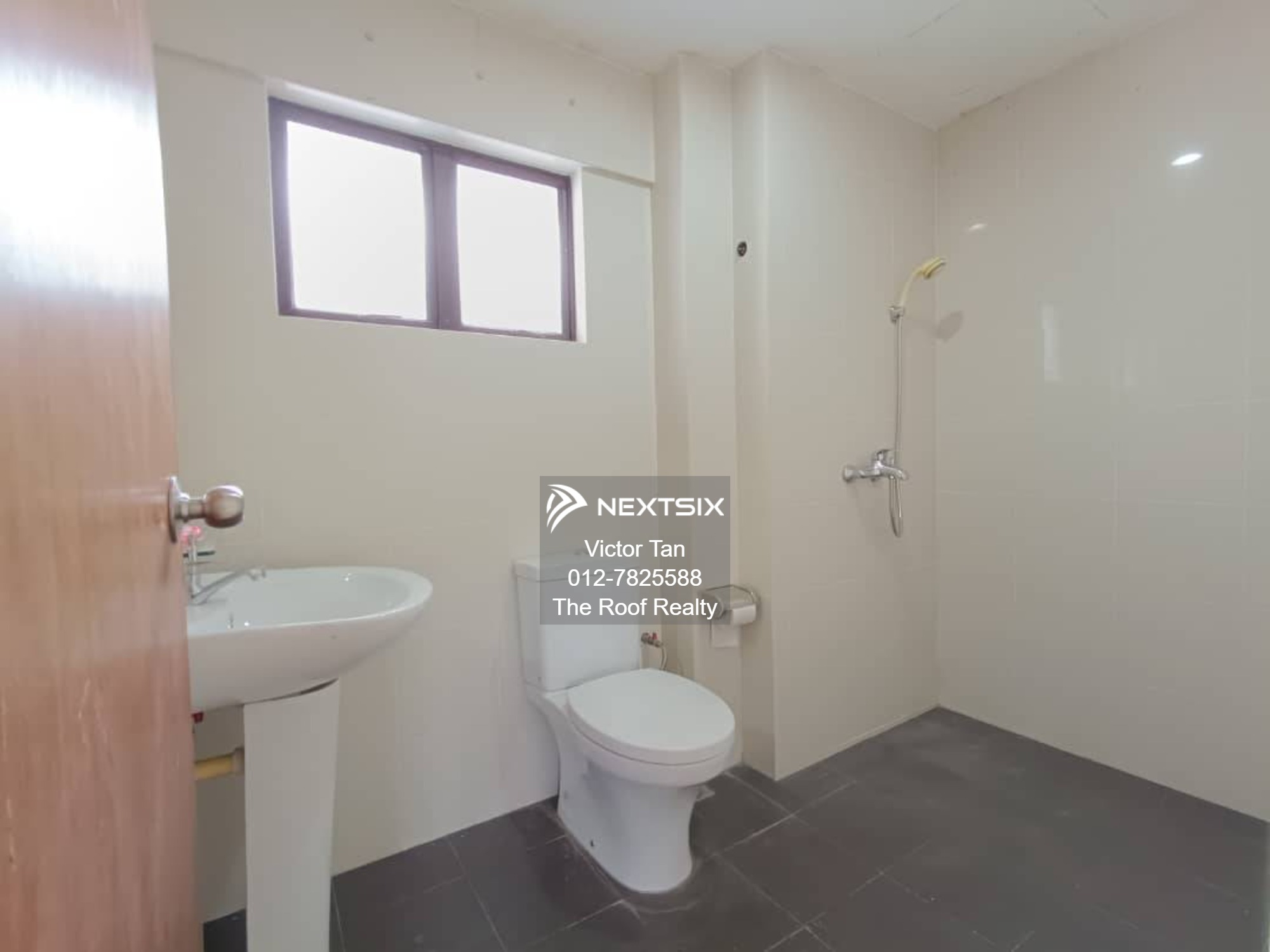 Apartment For Sale in Permas Jaya Johor - Image 15