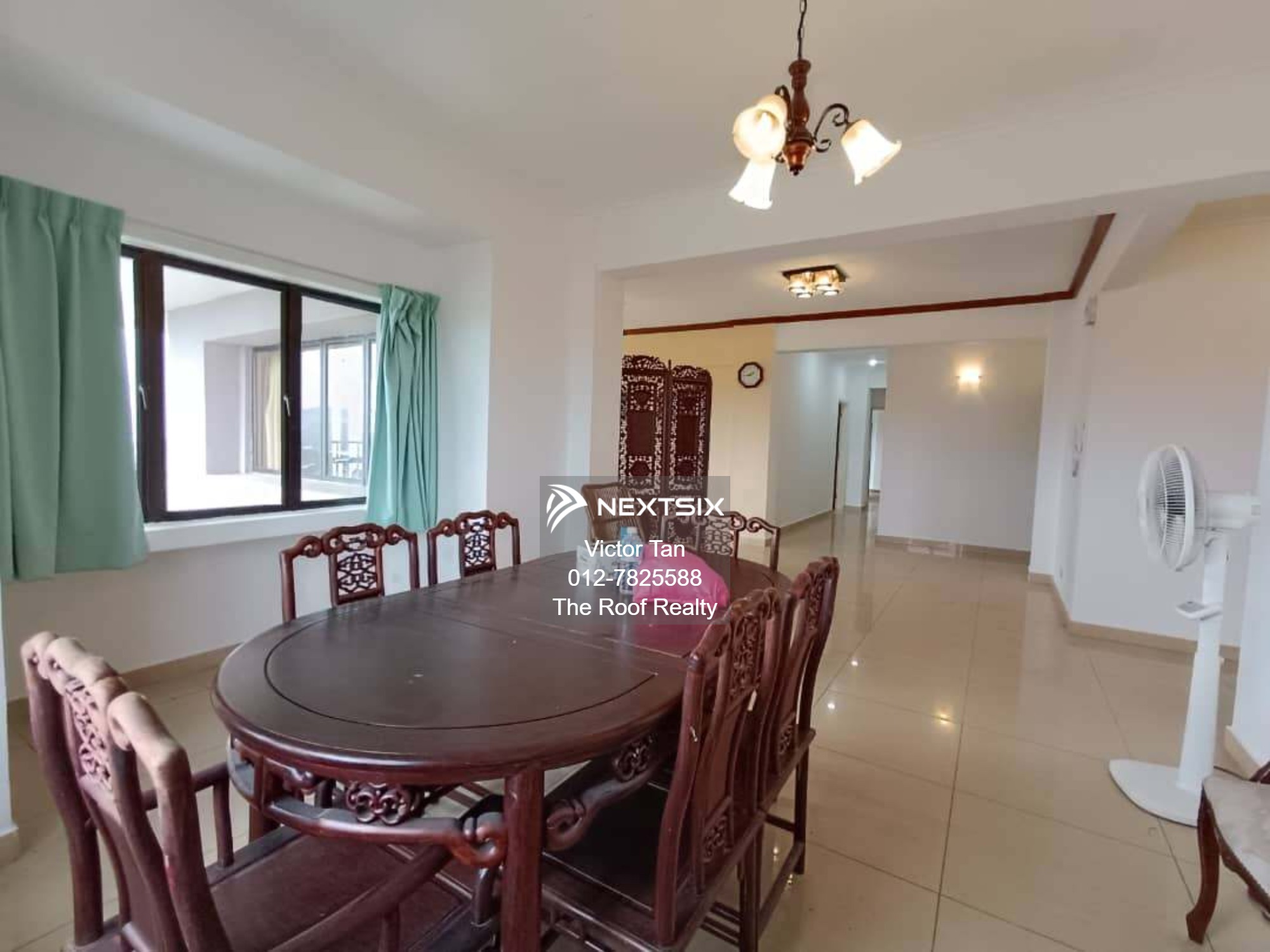 Apartment For Sale in Permas Jaya Johor - Image 16