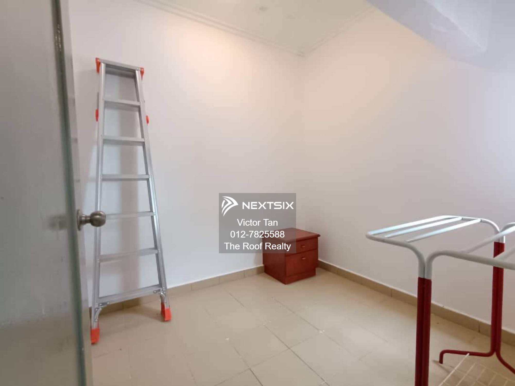 Apartment For Sale in Permas Jaya Johor - Image 5