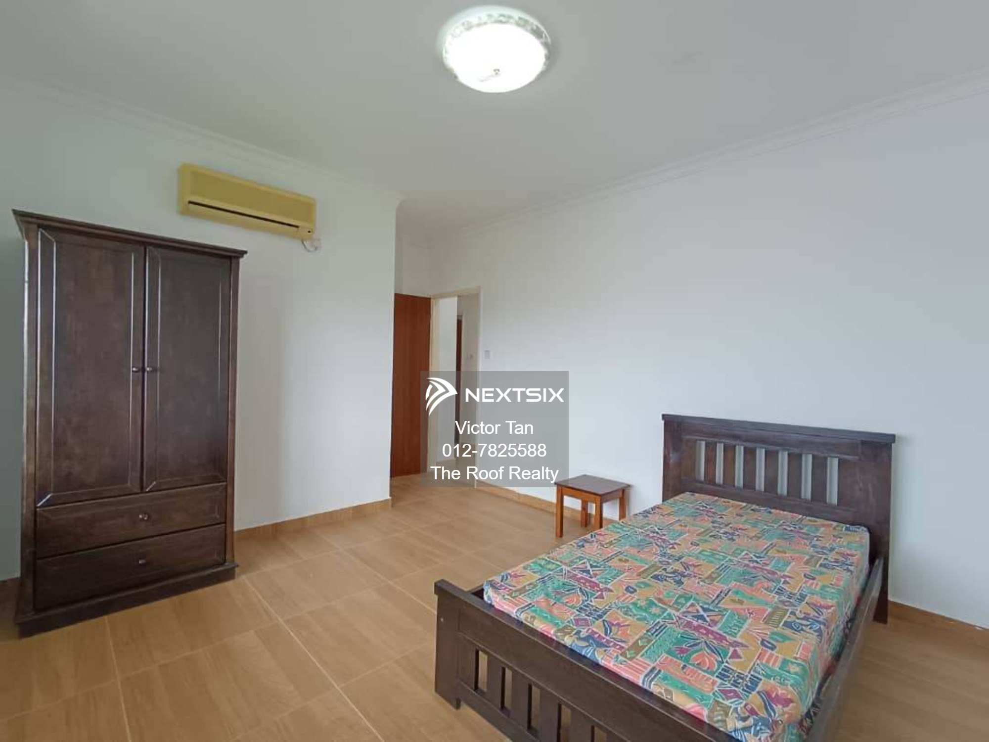 Apartment For Sale in Permas Jaya Johor - Image 6