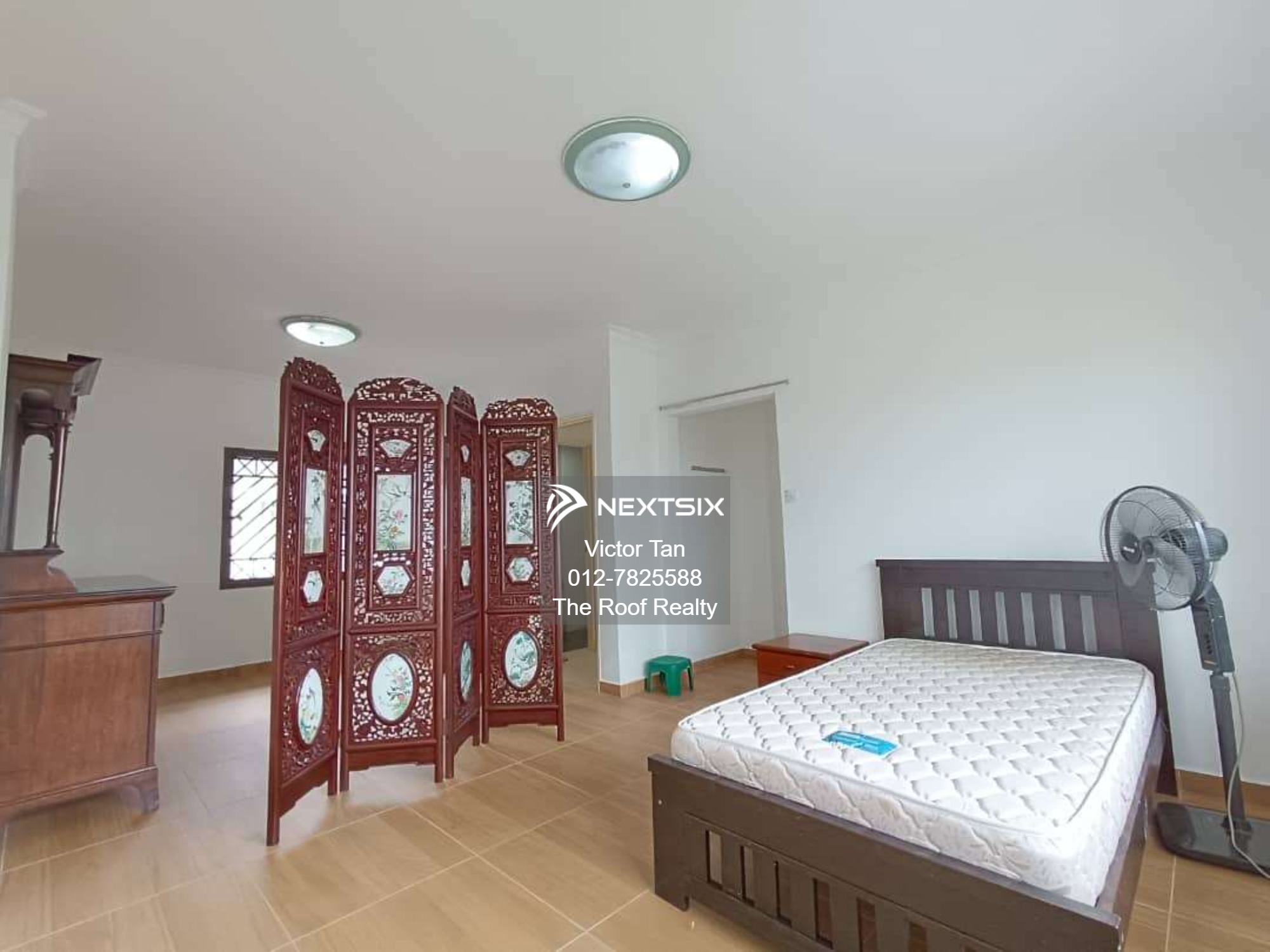 Apartment For Sale in Permas Jaya Johor - Image 7