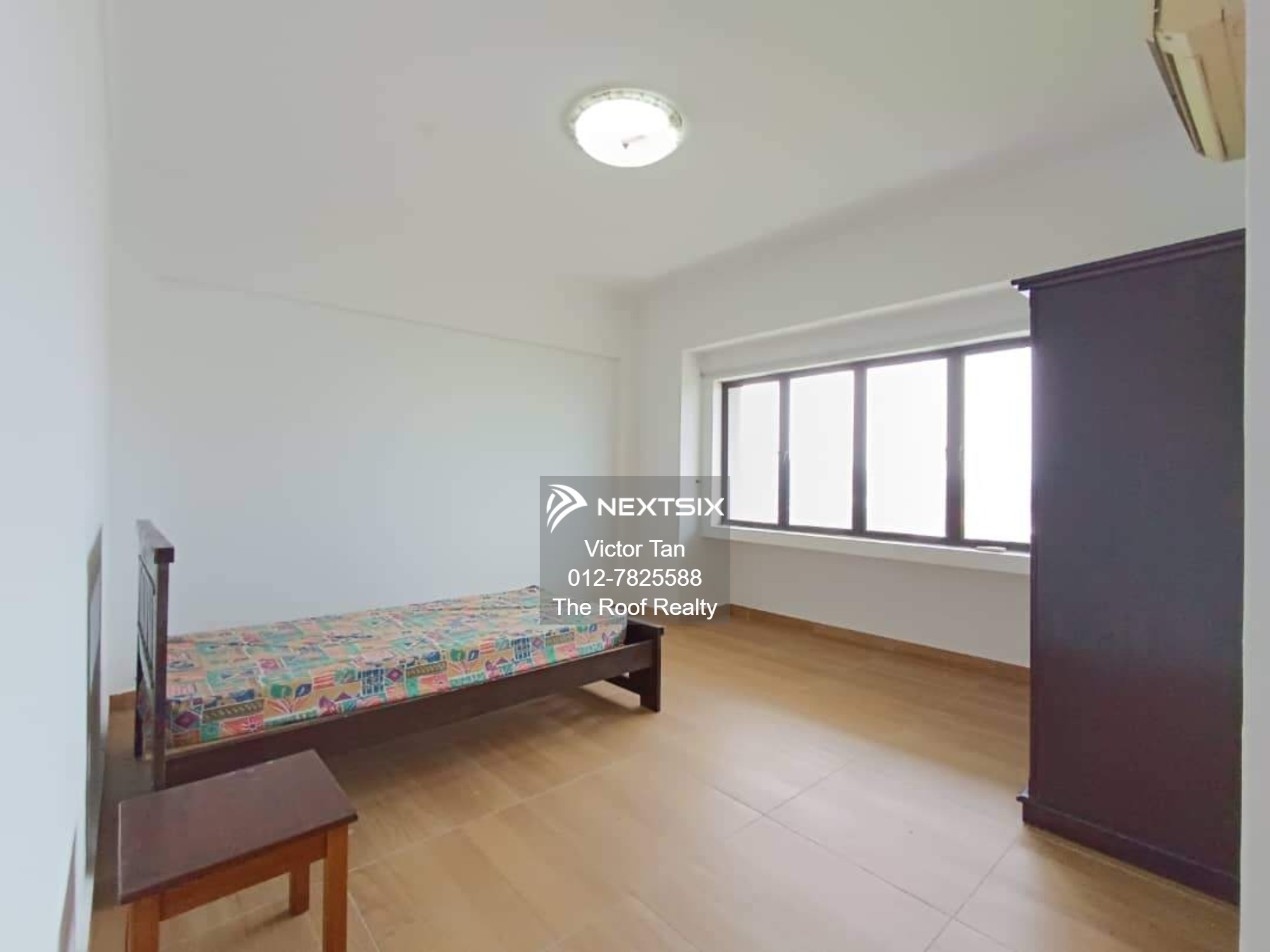 Apartment For Sale in Permas Jaya Johor - Image 8