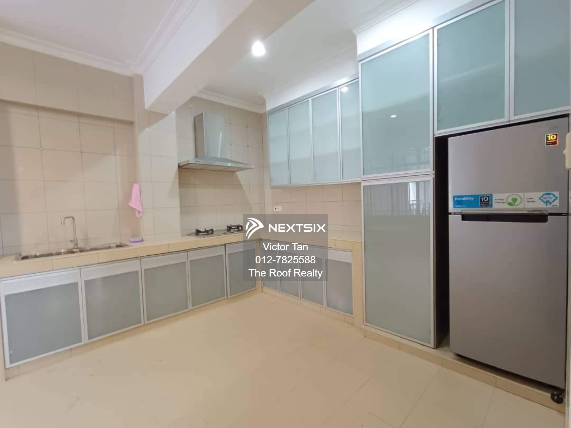 Apartment For Sale in Permas Jaya Johor - Image 9
