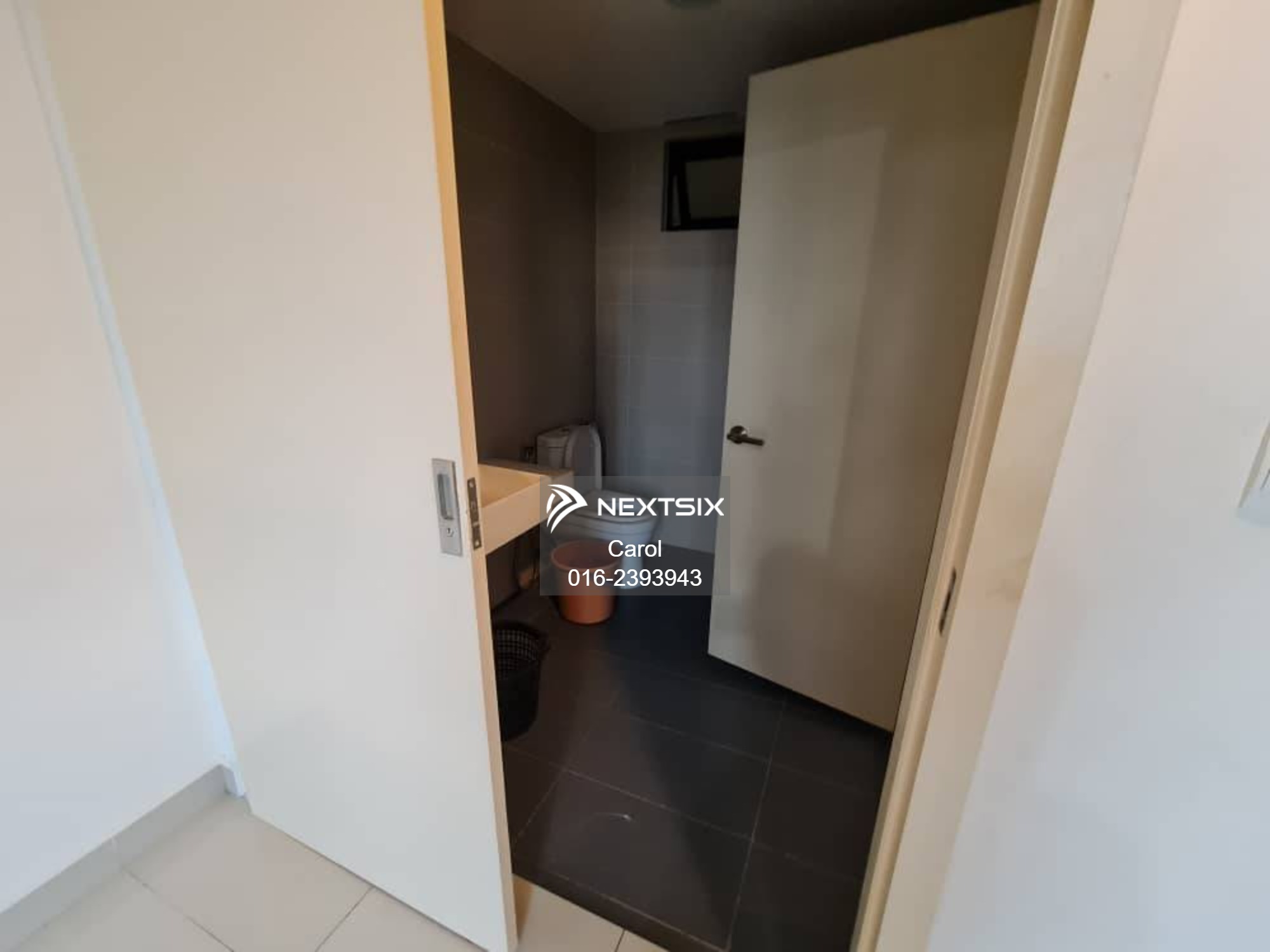 Serviced Residence For Rent in Jalan Klang Lama Wilayah Persekutuan Kuala Lumpur - Image 2