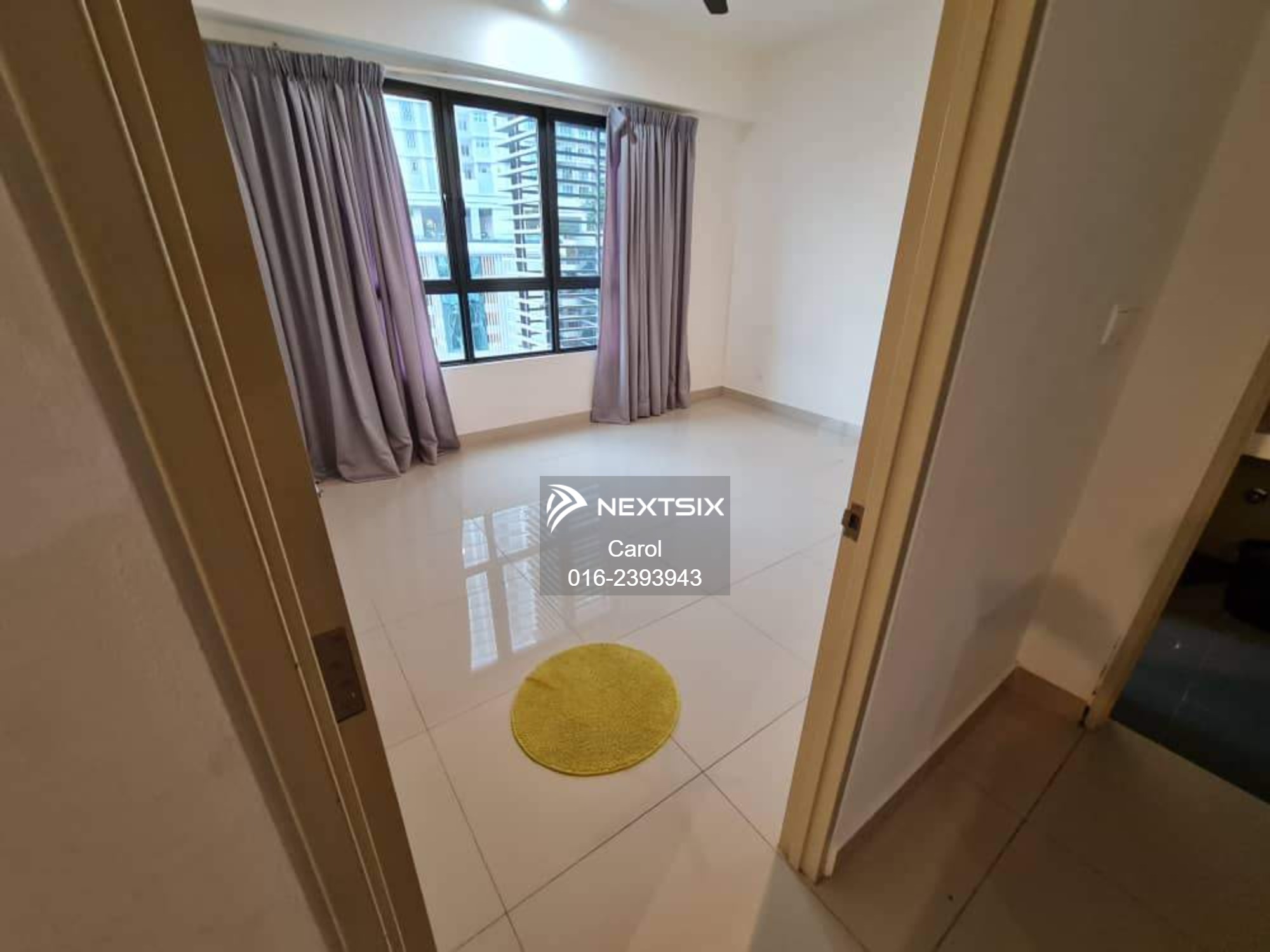Serviced Residence For Rent in Jalan Klang Lama Wilayah Persekutuan Kuala Lumpur - Image 3