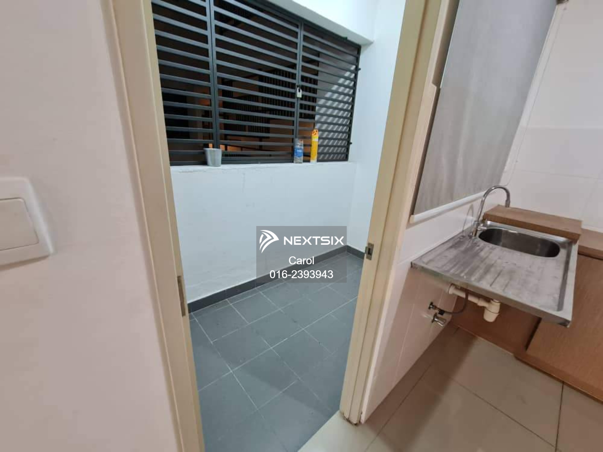 Serviced Residence For Rent in Jalan Klang Lama Wilayah Persekutuan Kuala Lumpur - Image 4