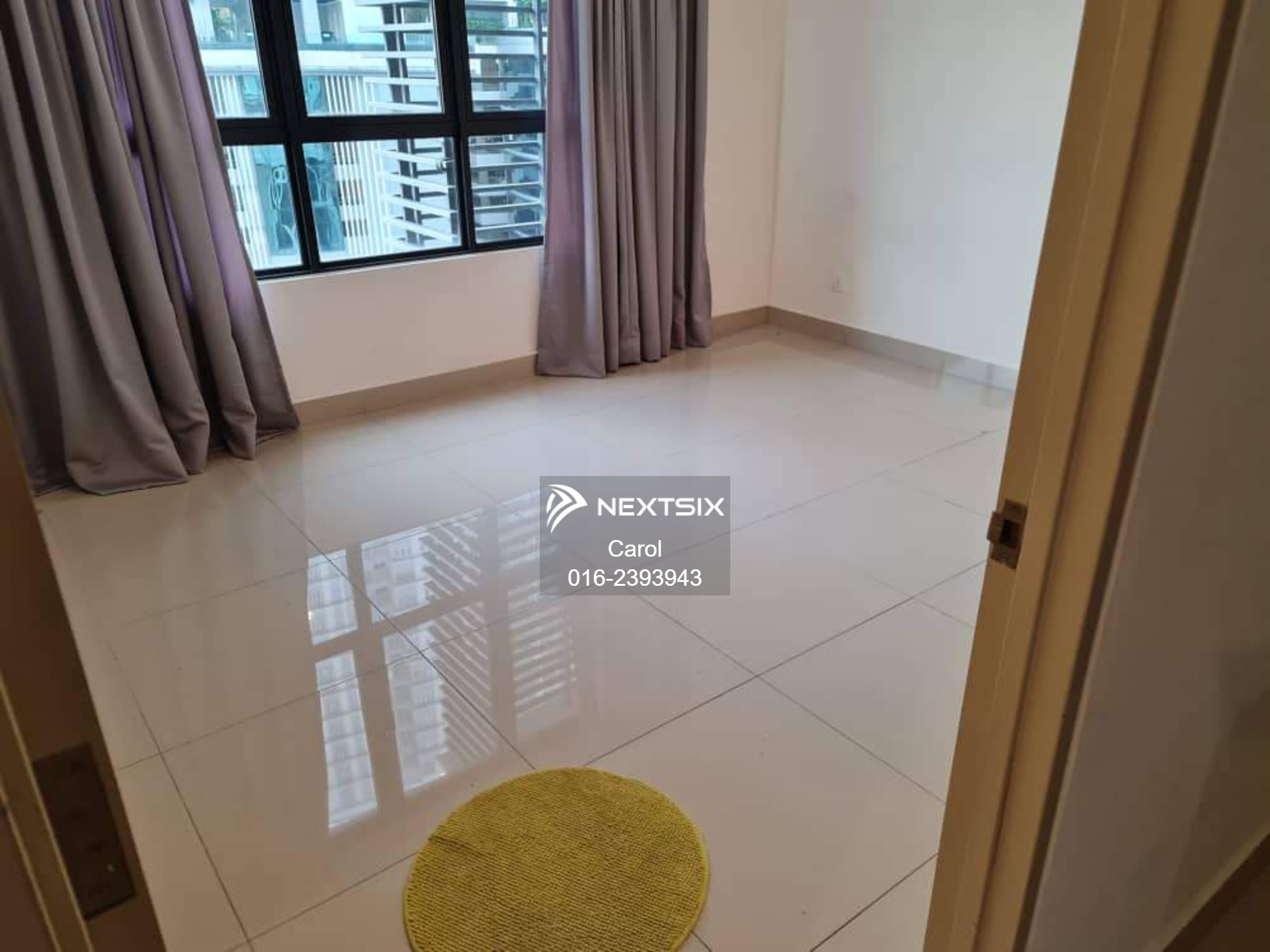Serviced Residence For Rent in Jalan Klang Lama Wilayah Persekutuan Kuala Lumpur - Image 5