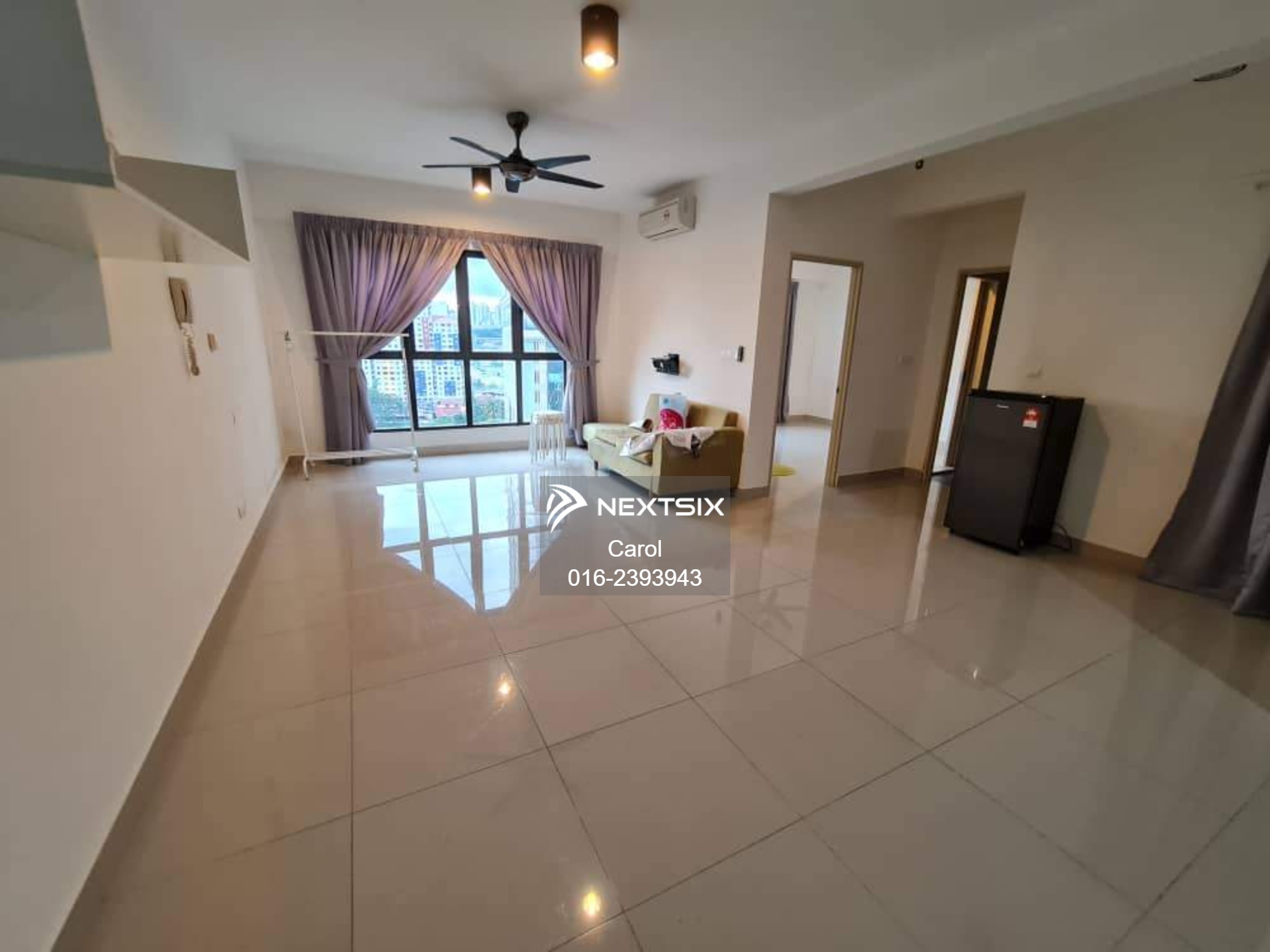 Serviced Residence For Rent in Jalan Klang Lama Wilayah Persekutuan Kuala Lumpur - Image 6