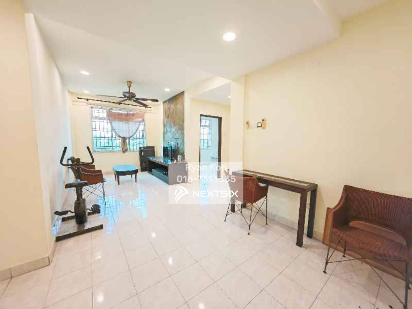 Apartment For Sale in Johor Bahru Johor