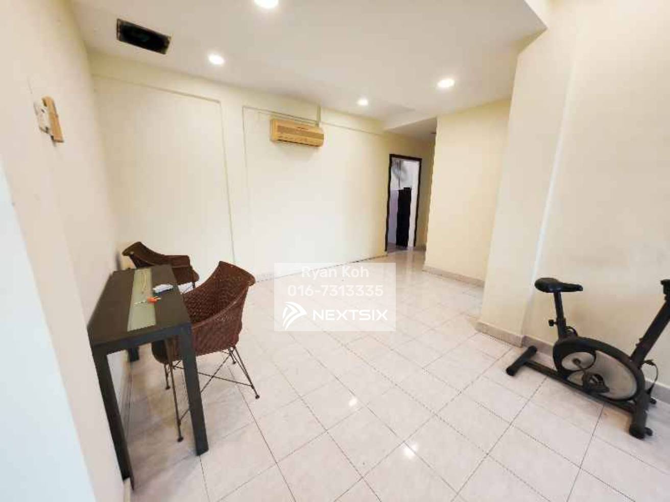 Apartment For Sale in Johor Bahru Johor - Image 5