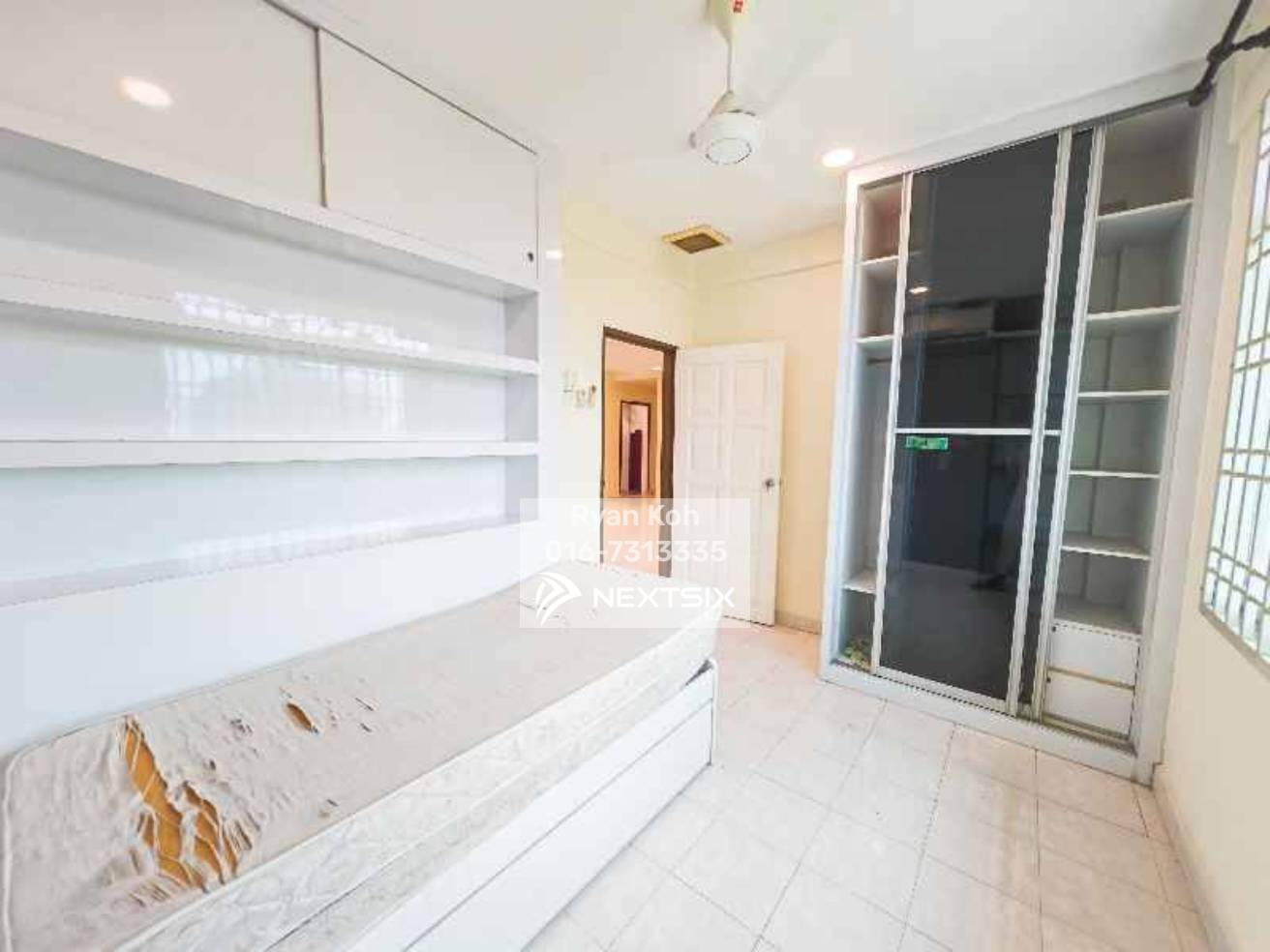 Apartment For Sale in Johor Bahru Johor - Image 7