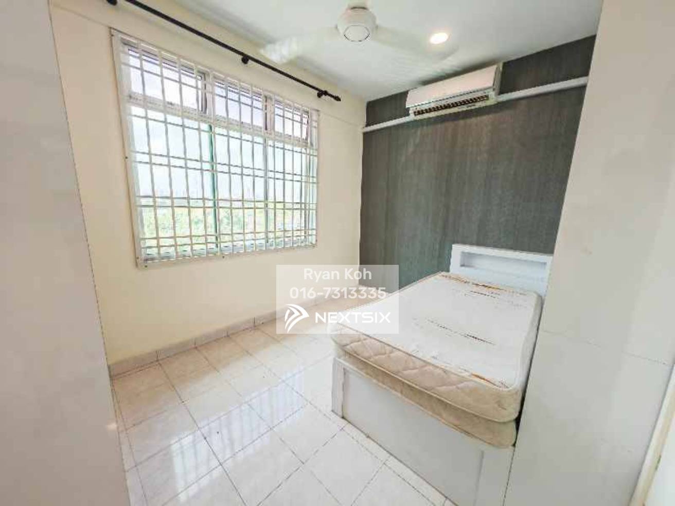 Apartment For Sale in Johor Bahru Johor - Image 8