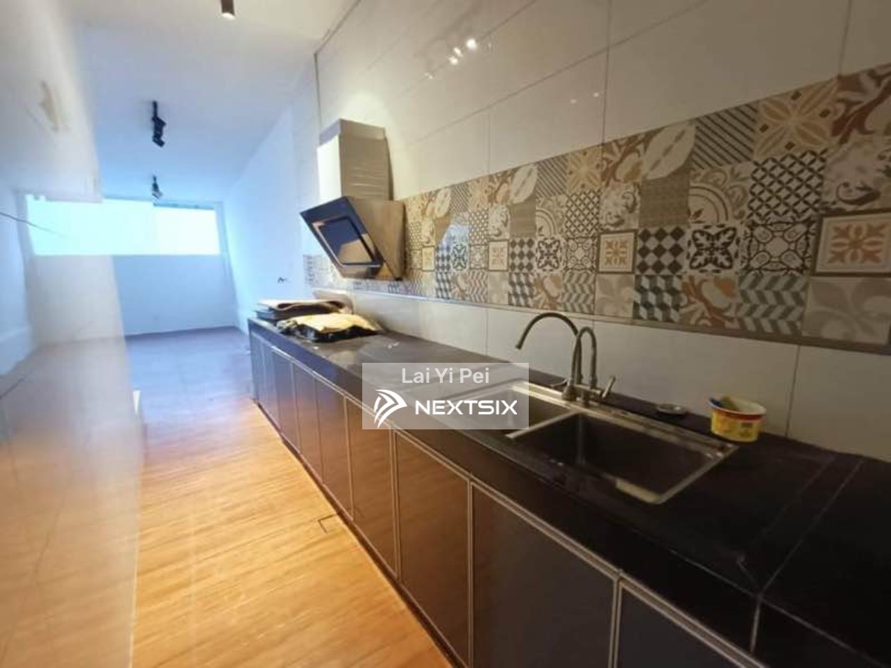 Cluster House For Sale in Tebrau Johor - Image 6