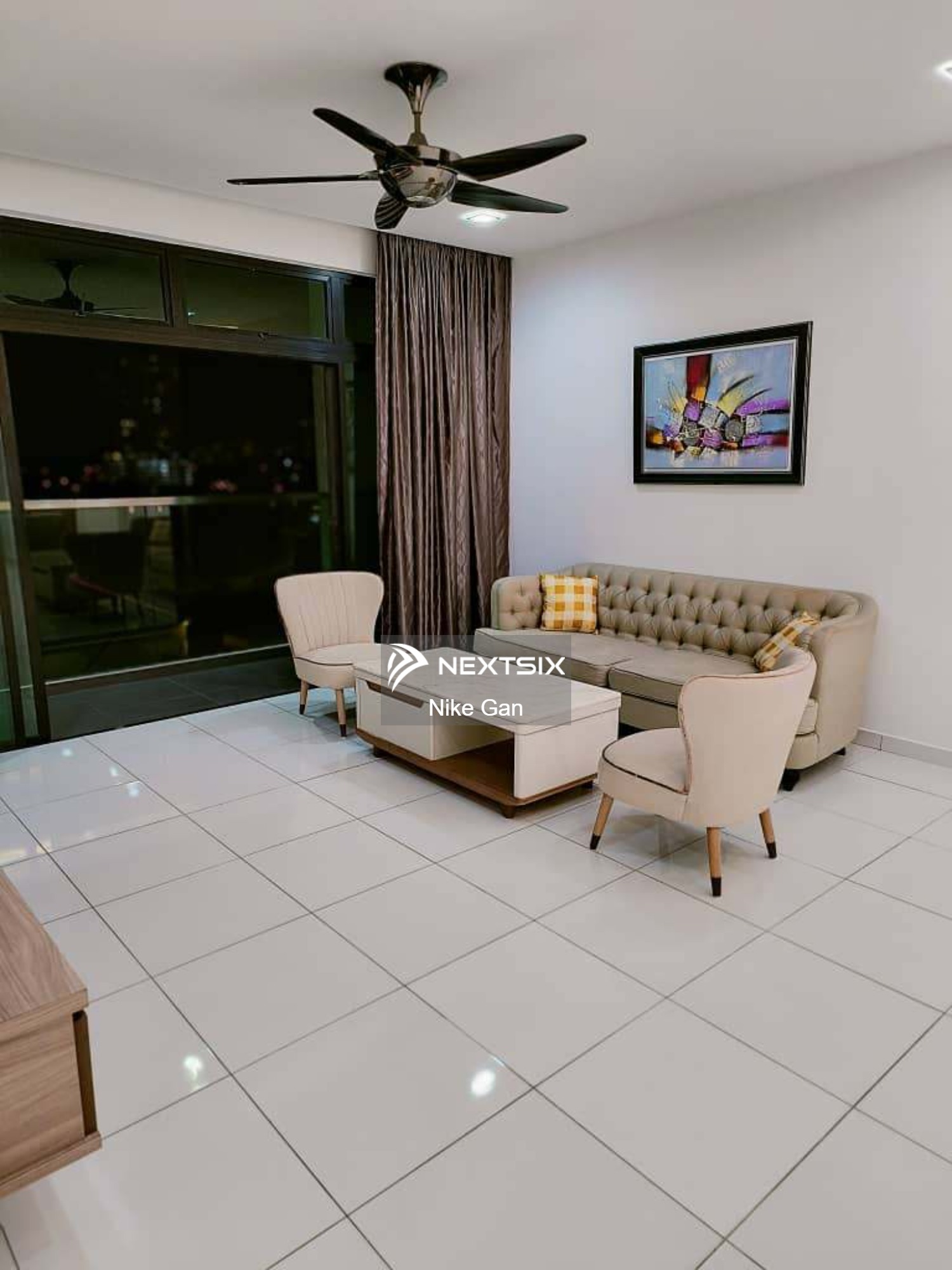 Serviced Residence For Rent in Iskandar Puteri (Nusajaya) Johor