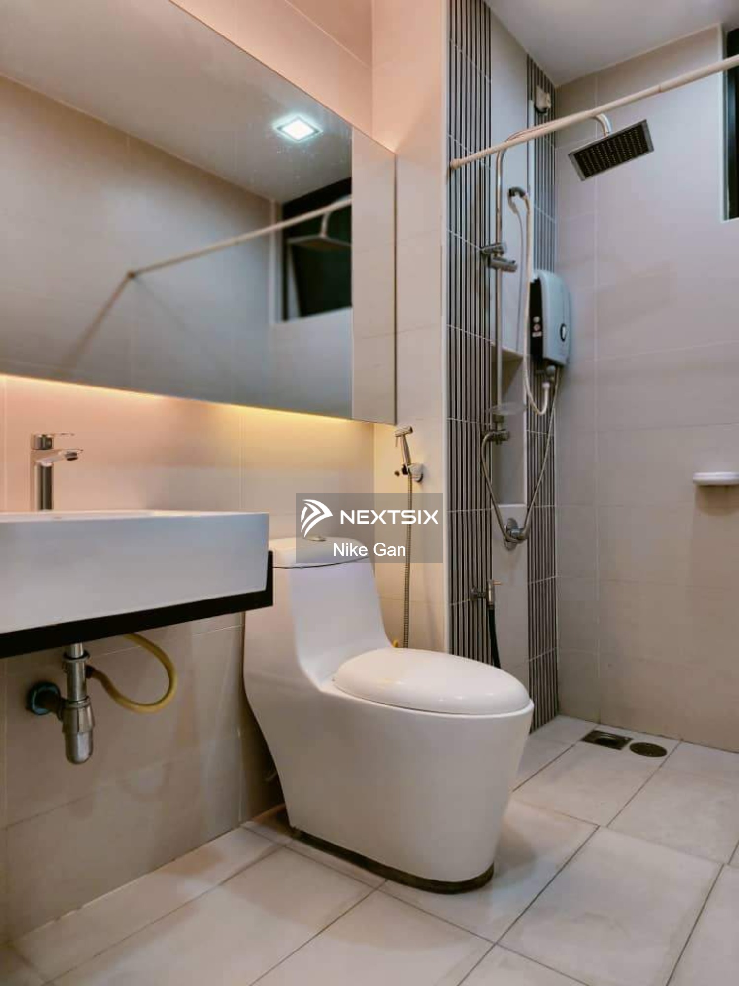 Serviced Residence For Rent in Iskandar Puteri (Nusajaya) Johor - Image 7