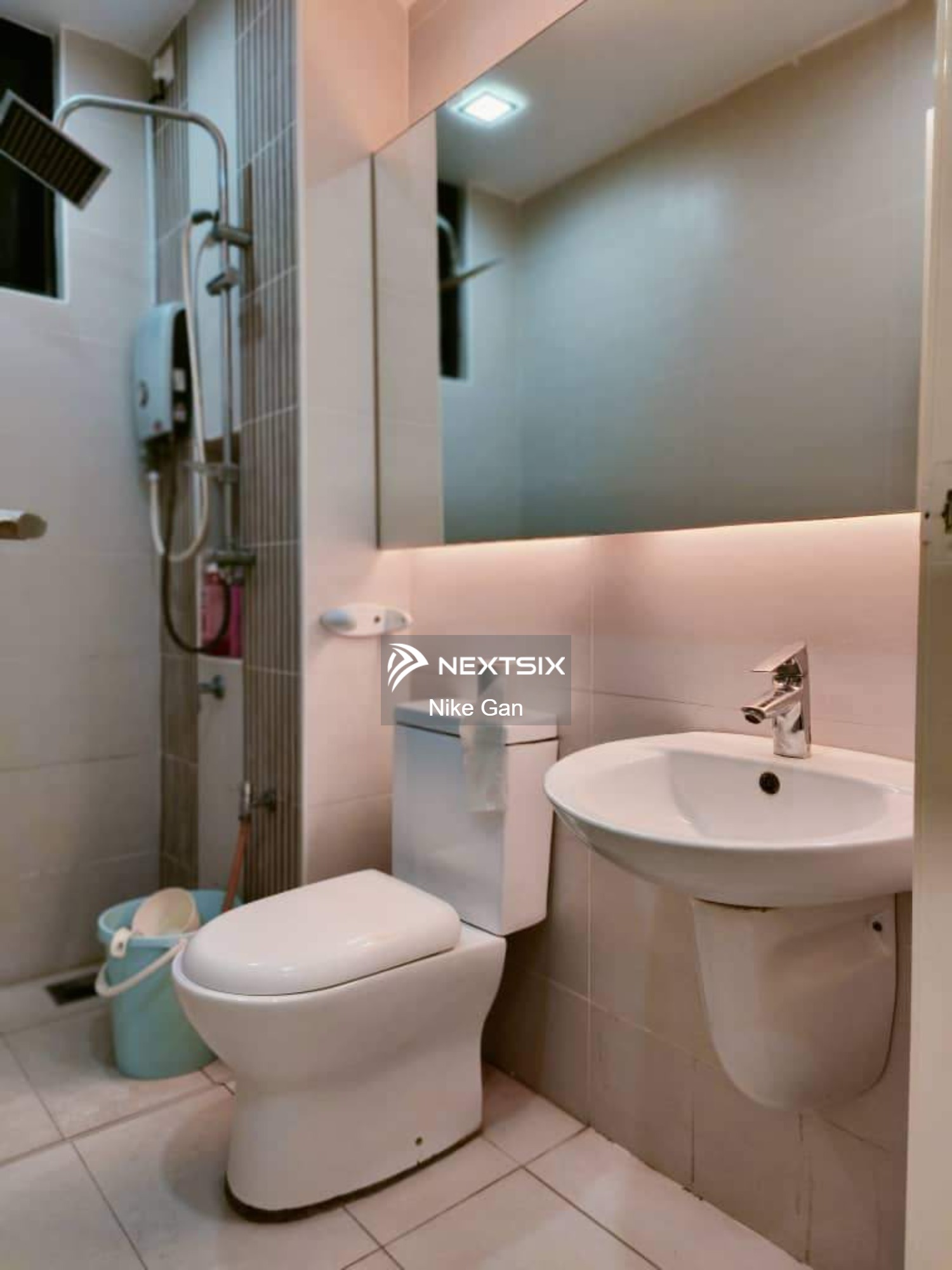 Serviced Residence For Rent in Iskandar Puteri (Nusajaya) Johor - Image 8