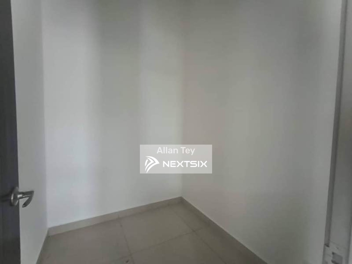 Cluster House For Sale in Gelang Patah Johor - Image 10