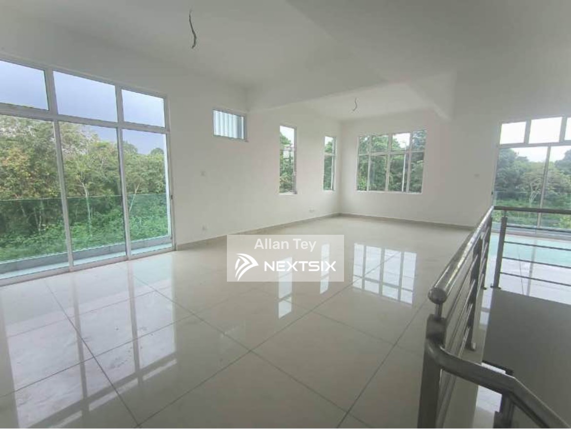 Cluster House For Sale in Gelang Patah Johor - Image 12