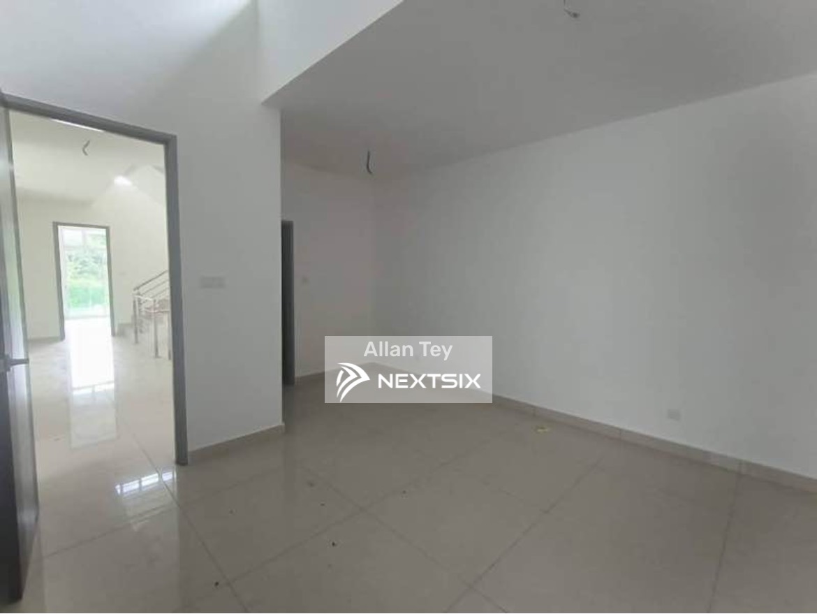 Cluster House For Sale in Gelang Patah Johor - Image 15