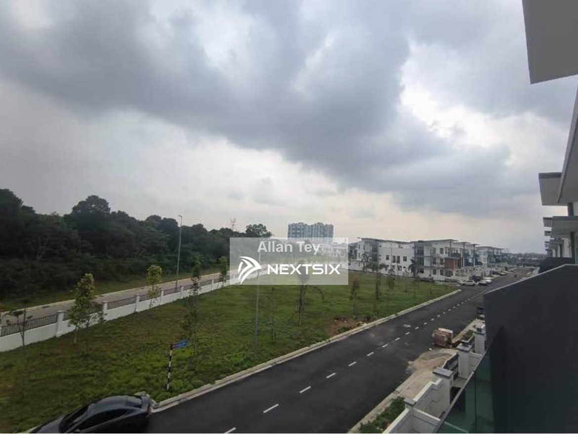 Cluster House For Sale in Gelang Patah Johor - Image 20