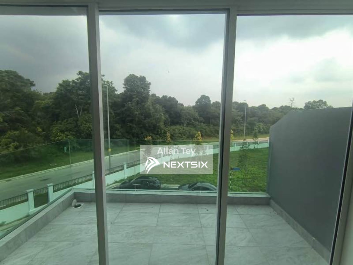 Cluster House For Sale in Gelang Patah Johor - Image 8