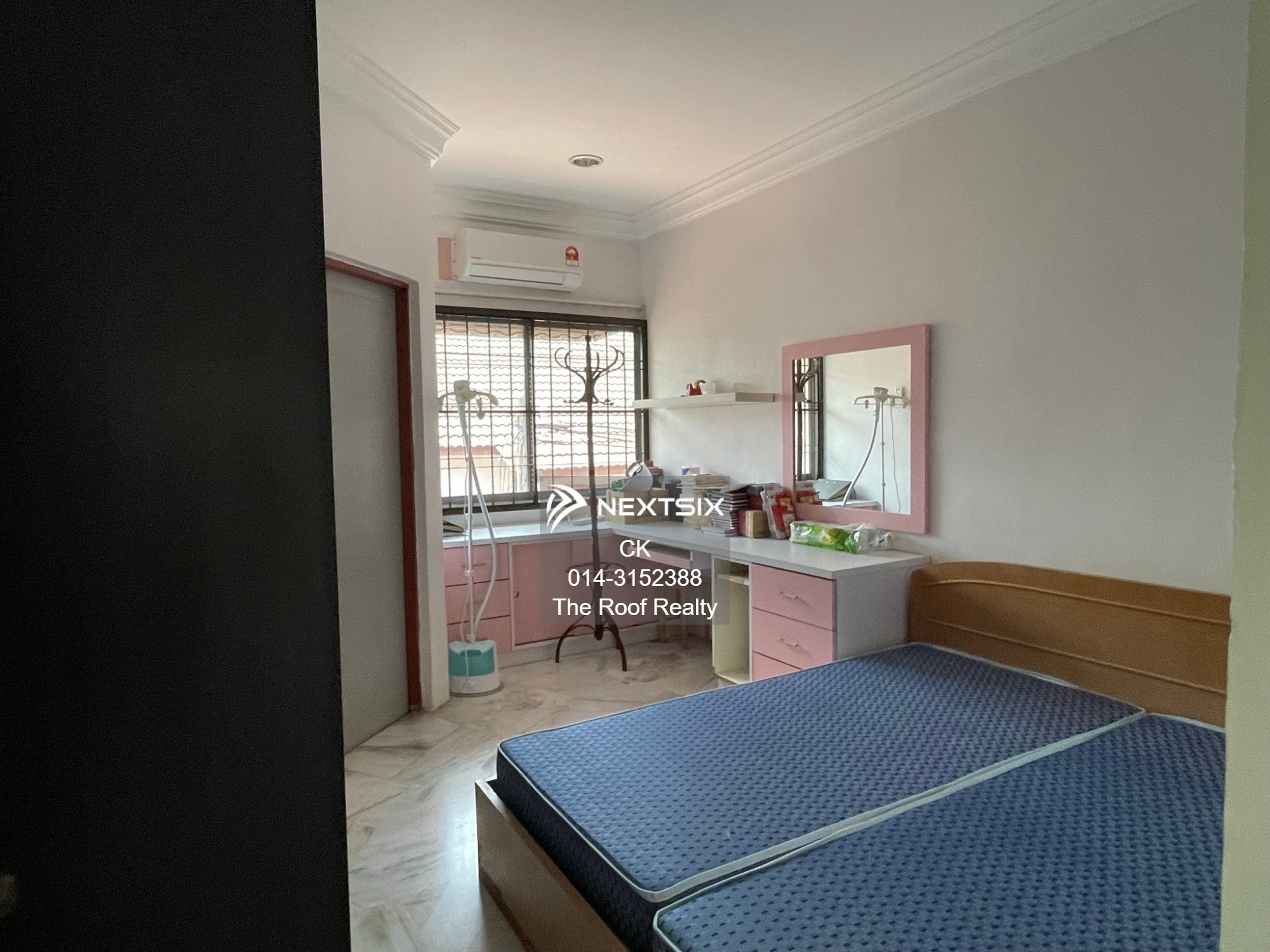 2-sty Superlink House For Sale in Bandar Sungai Long Selangor - Image 11