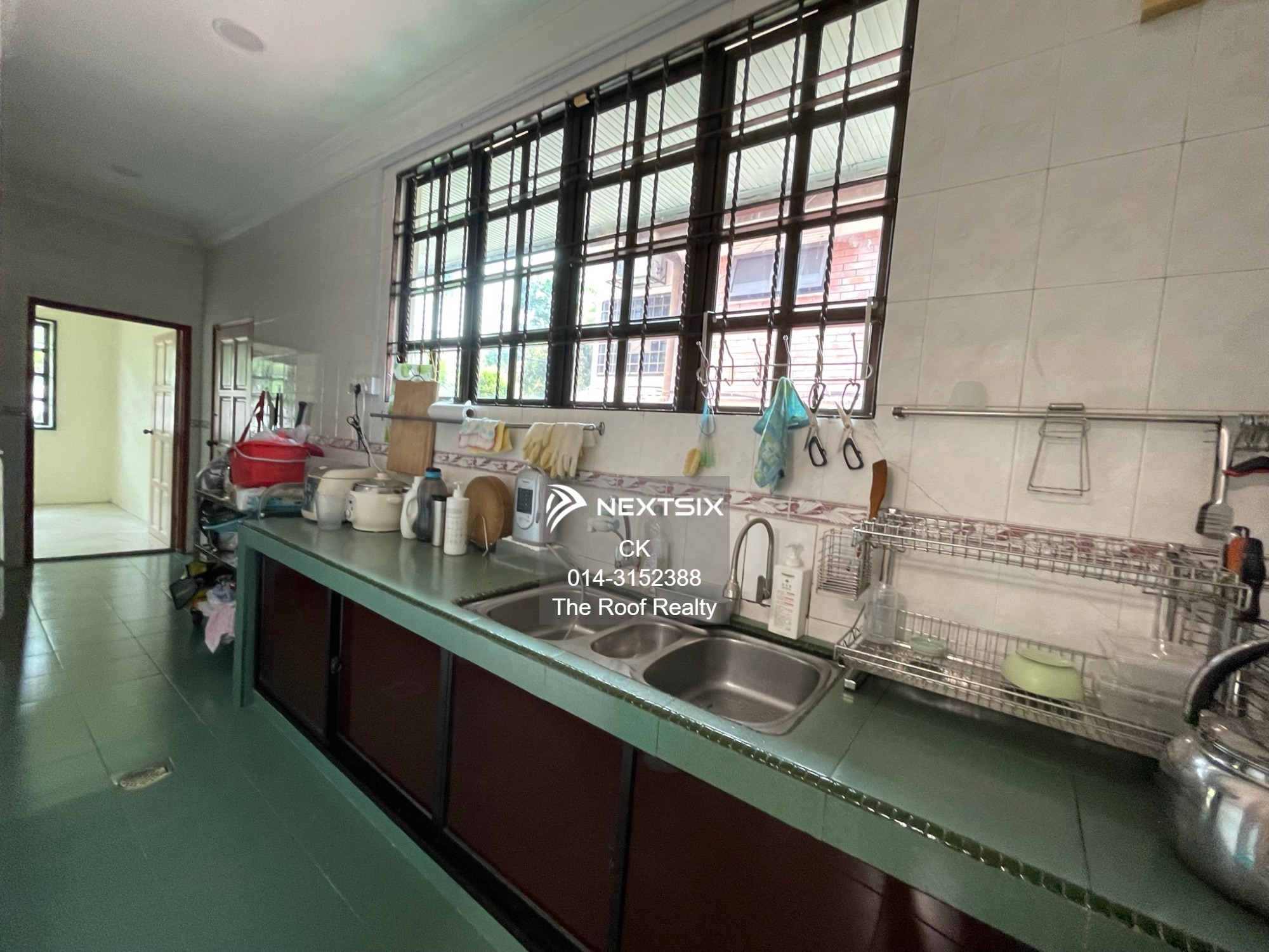 2-sty Superlink House For Sale in Bandar Sungai Long Selangor - Image 14