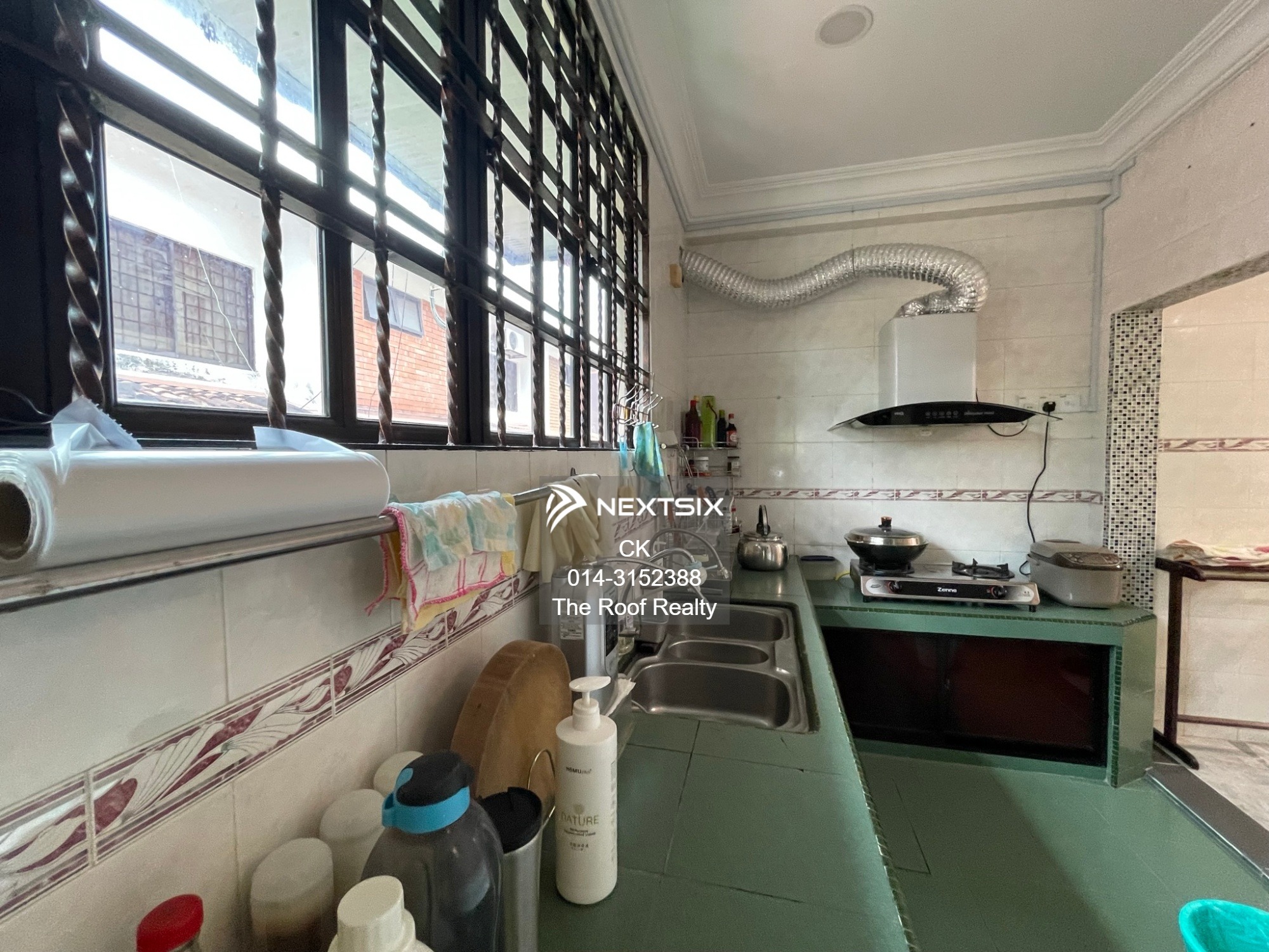 2-sty Superlink House For Sale in Bandar Sungai Long Selangor - Image 15