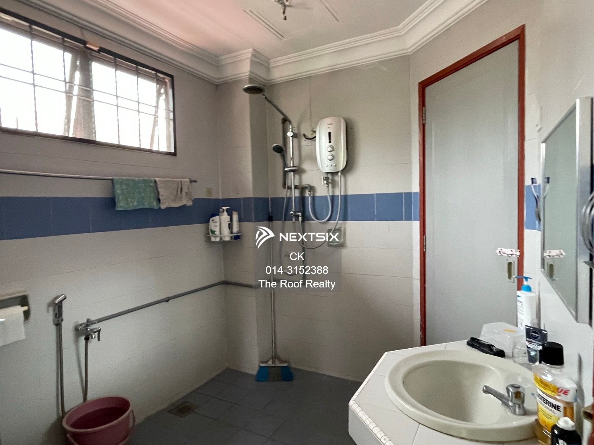 2-sty Superlink House For Sale in Bandar Sungai Long Selangor - Image 5