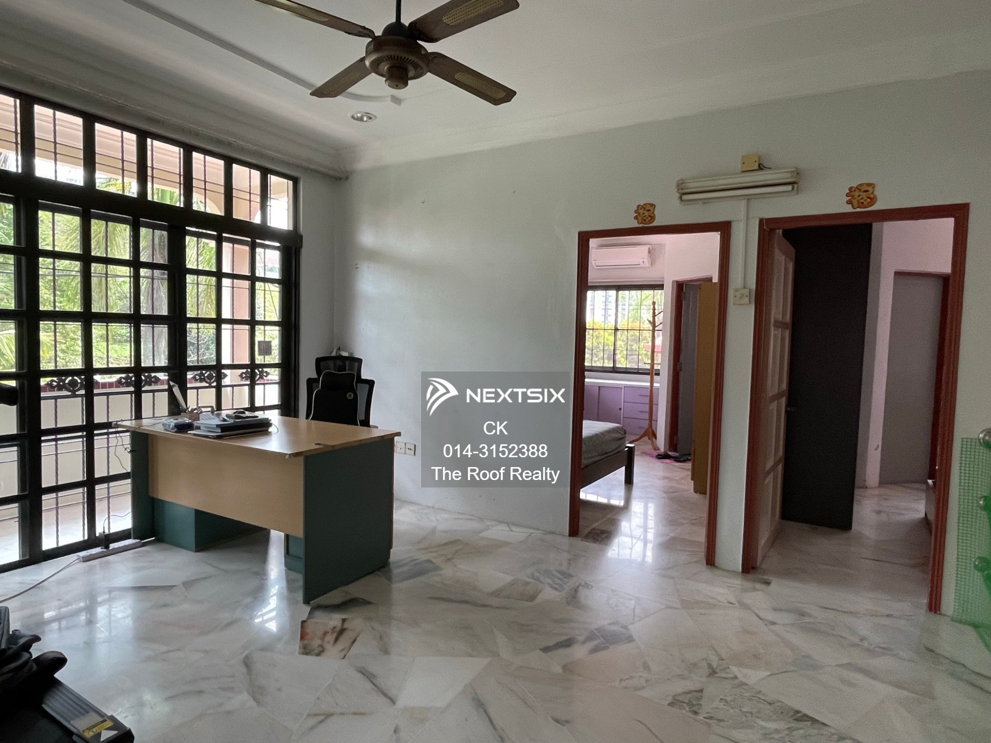 2-sty Superlink House For Sale in Bandar Sungai Long Selangor - Image 6