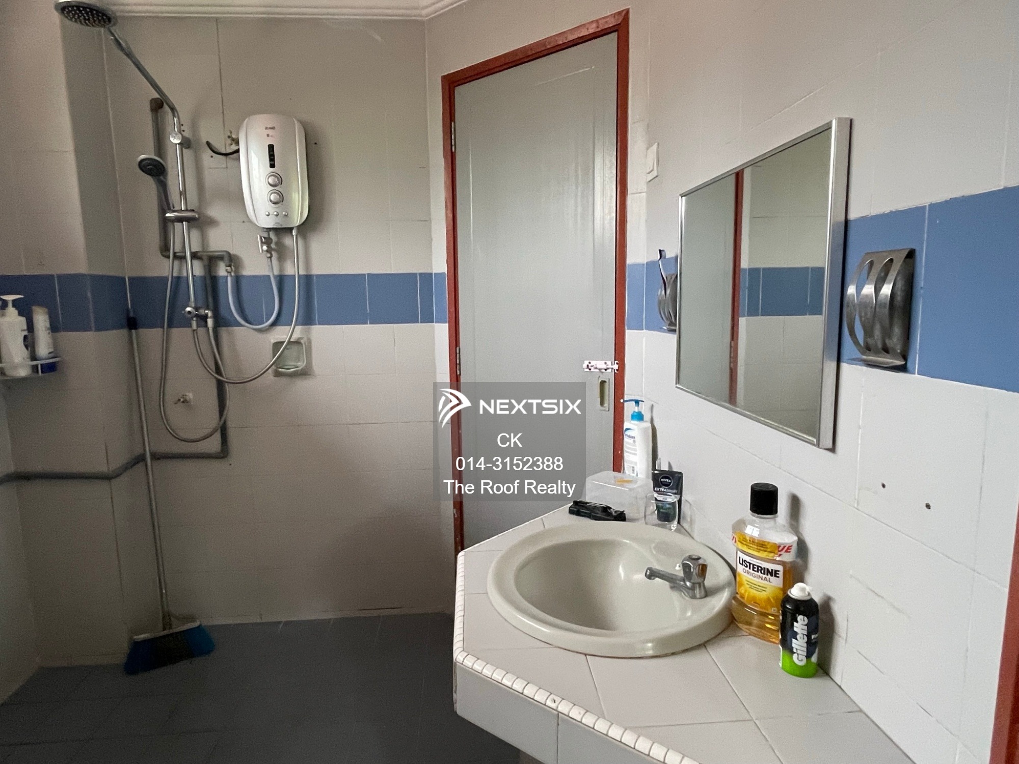 2-sty Superlink House For Sale in Bandar Sungai Long Selangor - Image 8