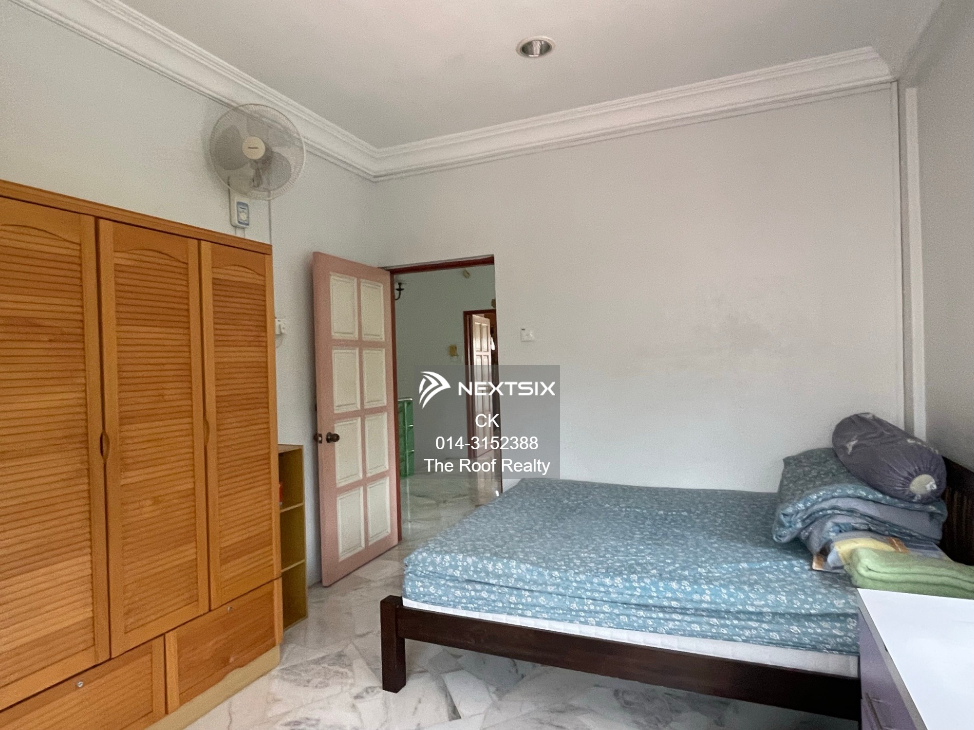 2-sty Superlink House For Sale in Bandar Sungai Long Selangor - Image 9