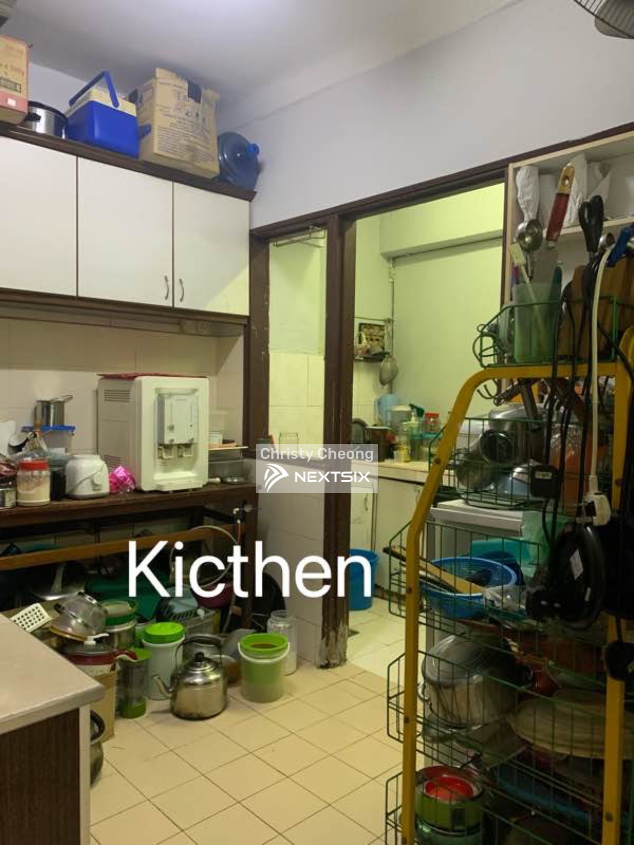 Apartment For Sale in Bandar Kinrara Selangor - Image 10