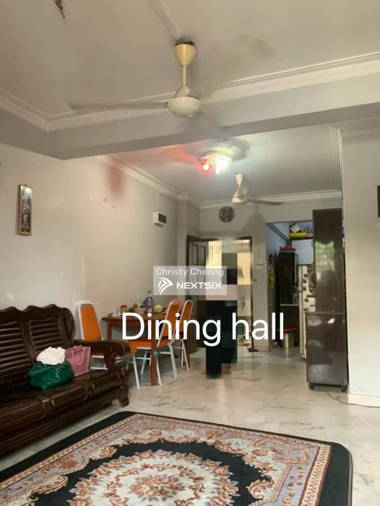 Apartment For Sale in Bandar Kinrara Selangor - Image 6