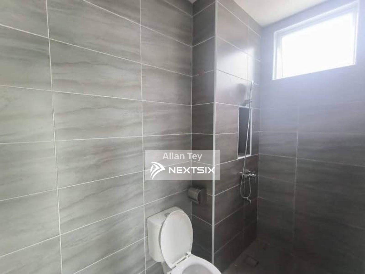 Serviced Residence For Sale in Johor Bahru Johor - Image 8