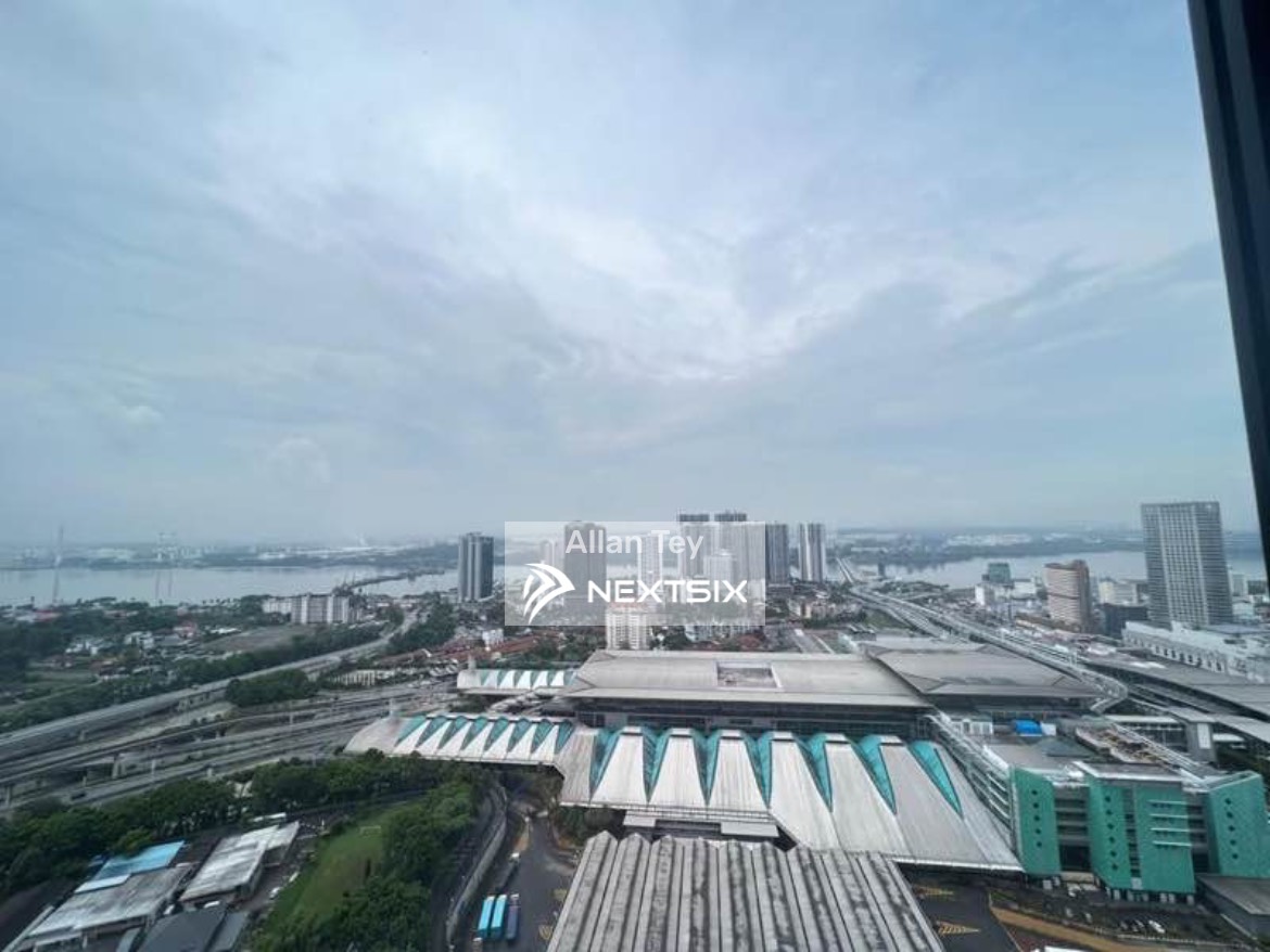 Serviced Residence For Sale in Johor Bahru Johor - Image 9