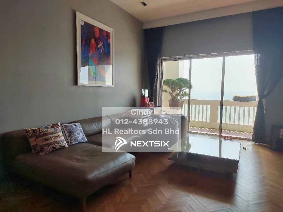 Serviced Residence For Sale in Tanjong Tokong Penang - Image 2