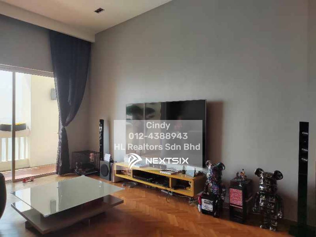 Serviced Residence For Sale in Tanjong Tokong Penang - Image 3