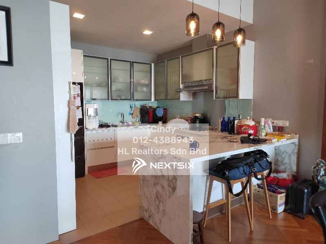 Serviced Residence For Sale in Tanjong Tokong Penang - Image 4