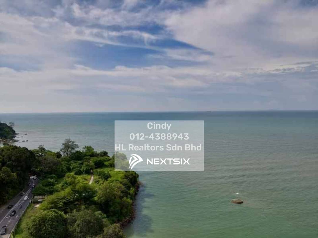 Condominium For Sale in Batu Ferringhi Penang