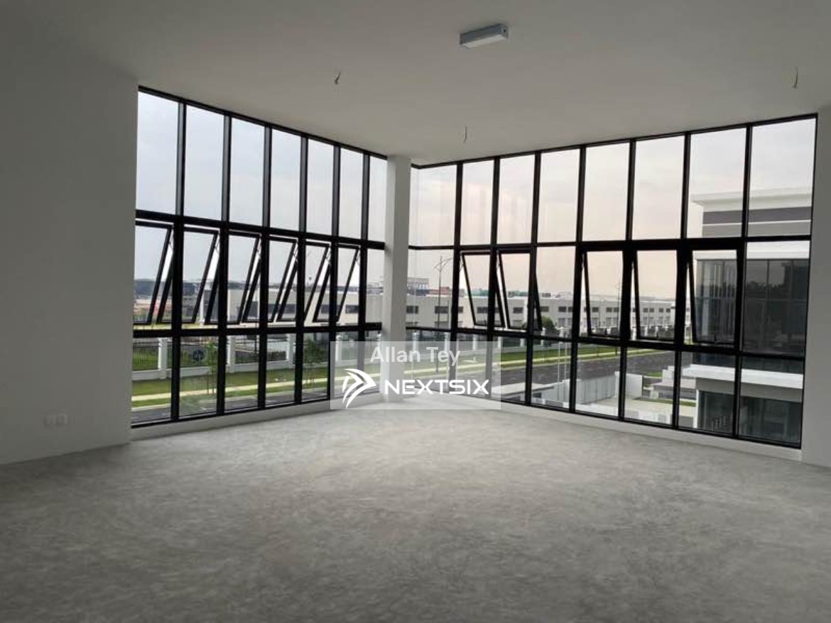 Factory For Sale in Senai Johor - Image 7