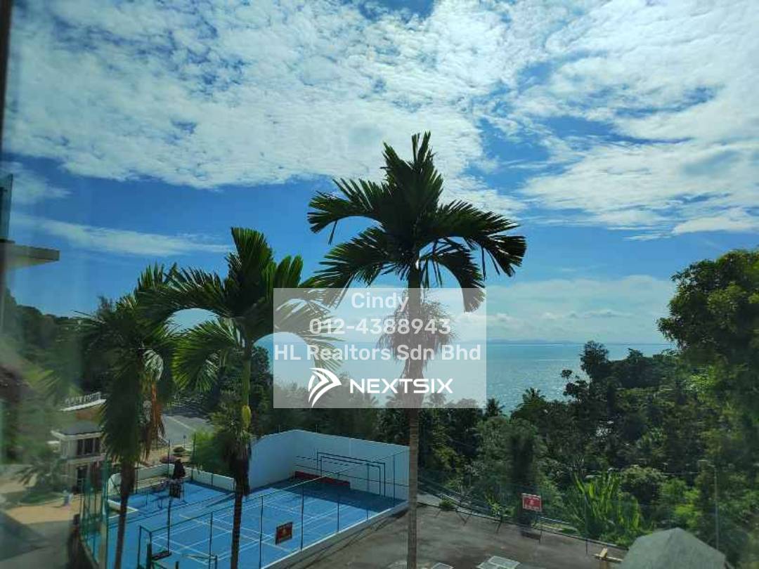 Condominium For Sale in Batu Ferringhi Penang - Image 2