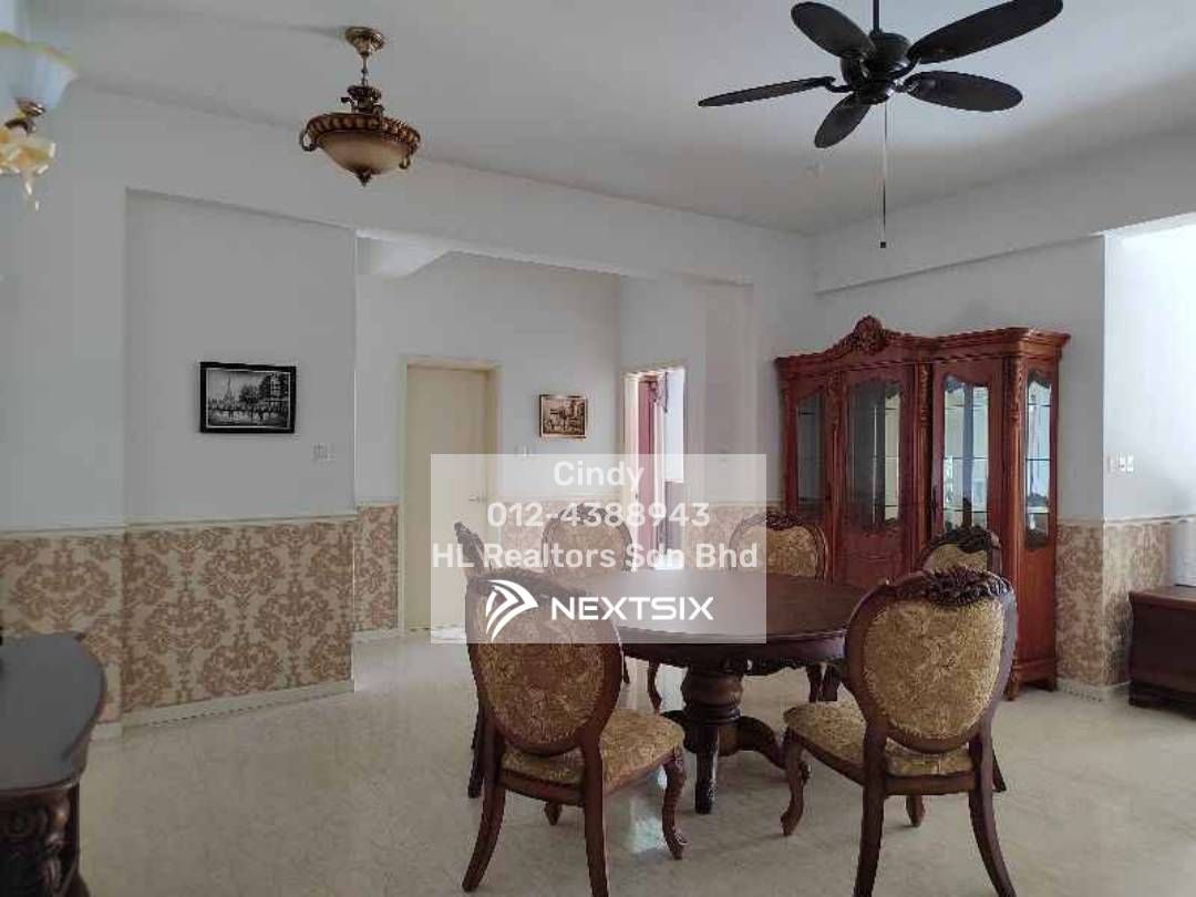 Condominium For Sale in Batu Ferringhi Penang - Image 5