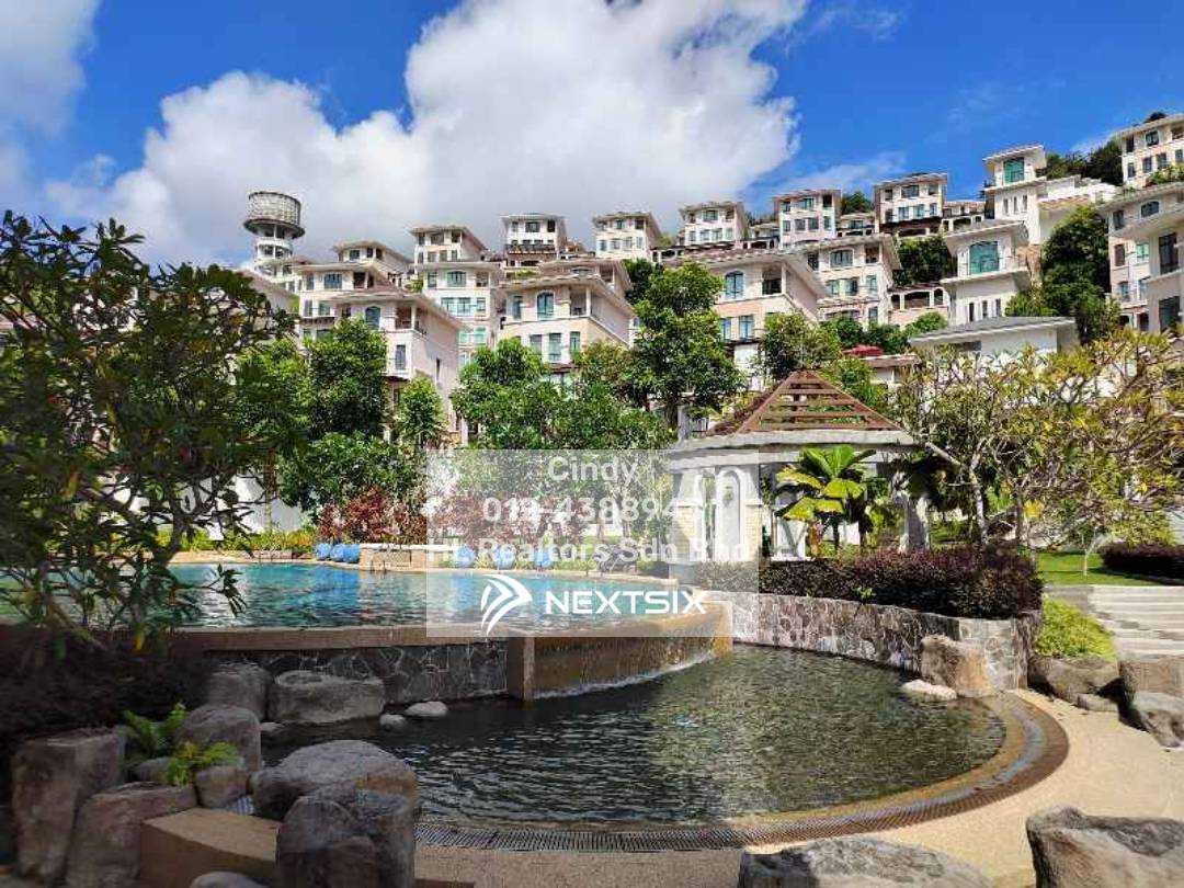 Condominium For Sale in Batu Ferringhi Penang - Image 6