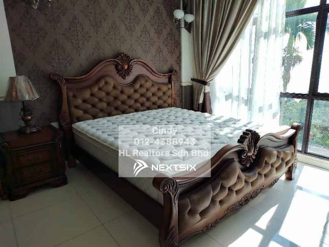 Condominium For Sale in Batu Ferringhi Penang - Image 7